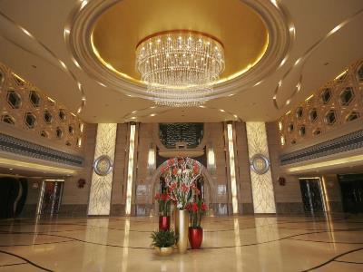 Da Zhong Hotel Indoor Stadium Xuhui שנגחאי מראה חיצוני תמונה
