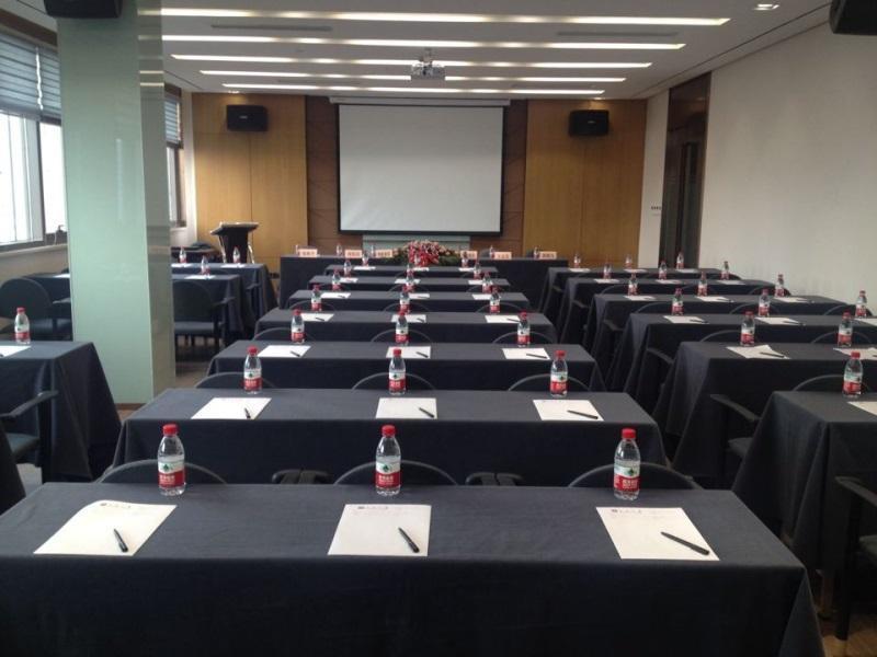 Da Zhong Hotel Indoor Stadium Xuhui שנגחאי מראה חיצוני תמונה