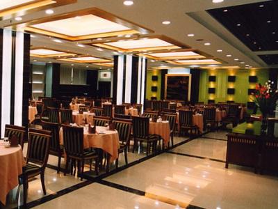 Da Zhong Hotel Indoor Stadium Xuhui שנגחאי מראה חיצוני תמונה